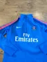Nike PSG Y NK DRY SQD - страхотна юношеска блуза КАТО НОВА 147-158см., снимка 6