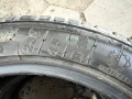 2 не всесезонни гуми 235-45-18, снимка 6