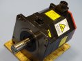 Сервомотор FANUC A06B-0085-B503 със спирачка 24V DC, снимка 3
