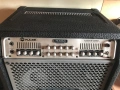  Усилвател за бас китара  Mesa Boogie Venture +кабинет Mesa Boogie PowerHouse  1x15", снимка 2