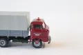 S.E.S. H0 1/87 IFA ИФА КАМИОН  МОДЕЛ КОЛИЧКА, снимка 4