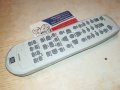 SEG HIFI VIDEO DVD RECORDER REMOTE CONTROL SWISS 2912231545, снимка 3