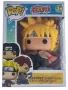 Фигура POP! Аниме: Naruto - Minato Namikaze манга, снимка 2
