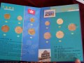 Колекционерски нумизматичен албум - Китай, Макао, Хонг Конг, снимка 4