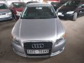 ауди а4 2.0бензин 2007г.автоматик АЛТ/audi a4 2.0i automatik ALT НА ЧАСТИ, снимка 3