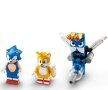 LEGO® Sonic the Hedgehog™ 76991 - Работилница на Тейлс и самолет Торнадо, снимка 9