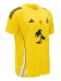 ПОСЛЕДНА БРОЙКА НОВА С ЕТИКЕТ XL ADIDAS Tiro LEVSKI away jersey 2024-25 Левски, снимка 5