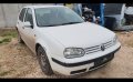 VW Golf IV 1.4 16V, снимка 1 - Автомобили и джипове - 27489347