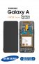 Нов 100% Оригинален LCD Дисплей + Тъч скрийн + Рамка за Samsung Galaxy A80 SM-A805F, снимка 4