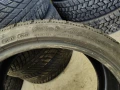 2бр.зимни гуми MICHELIN 235 35 19 DOT17 цена за брой, снимка 7