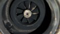 Турбокомпресор GTA1546LV за Рено Меган 2 02-11г. 1,9ДЦИ 120кс. от Renault Megane II 1.9DCI, снимка 11