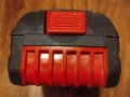 Батерия Bosch 18v 5.0ah, снимка 3
