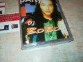 🔥DJ.BOBO-КАСЕТА 2909221554, снимка 3