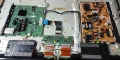 Продавам Power-BN44-00607A,Main-BN41-01958,T.con-RUNTK5351 TP 0055FV от тв SAMSUNG UE32F5570SS, снимка 4