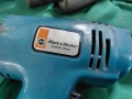 бормашина BLACK AND DECKER , снимка 4