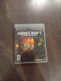 Minecraft за playstation 3, снимка 1