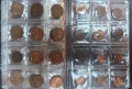 монети  Южна Африка 97 бр, снимка 8