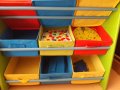 Органайзер за съхранение на играчките , снимка 4