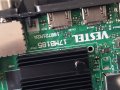 Main board 17MB185 Toshiba 50UA2263DG DISPLAY VES500QNDH-2N-N59, снимка 2