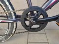 Продавам колела внос от Германия  детски велосипед BRUCE HT  20 цола осветление AXA, снимка 18
