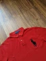 Страхотна мъжка тениска POLO RALPH LAUREN размер  XL , снимка 3