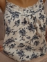 Памучен Дамски Топ/Потник, снимка 4
