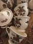 Сервиз за чай Wedgwood, снимка 3
