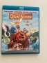 Open Season Blu-ray Blu-ray филм, снимка 1 - Blu-Ray филми - 38316380