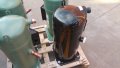 Хладилен компресор Copeland - ZR310KCE-TWD-523, снимка 4