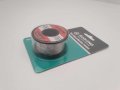Тинол, припой, калай 1.0mm / 30g, снимка 3
