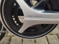 Продавам колела внос от Германия спортен велосипед SHOCKBLAZE METREA 28 цола хидравлика диск, снимка 3