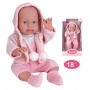 Популярна бебешка кукла Анмия, снимка 1