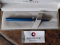 писалка Шефер Германия с конвертор Sheaffer Prelude, снимка 1 - Ученически пособия, канцеларски материали - 33265803