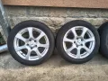 5x112 16 цола 5х112 mercedes volkswagen, снимка 4