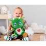 Clementoni Baby Dino Dragon интерактивна плюшена играчка , снимка 1