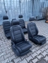 Кожени Седалки Кожен Салон за VW Touran Туран Тоуран, снимка 6