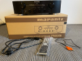 Интегриран усилвател Marantz PM8006, снимка 2