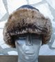 Нова унисекс шапка/ушанка Timberland , снимка 1 - Шапки - 43989168