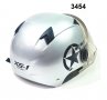 Нова КАСКА Сребърна -VD 3454/253161, снимка 2