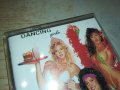 SUPER DISCO HITS-DANCING GIRLS-КАСЕТА 3011231349, снимка 2