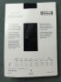 Wolford Luxe 9 Net Stay Up - луксозни силиконови чорапи , снимка 2