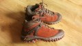 MERRELL THERMO 6 Leather Waterproof Rust POLARTEC Vibram размер EUR 39 / UK 6 естествена кожа - 628