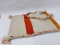 Овчарска торбичка, вълнена тъкана(16.4), снимка 6