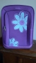 💜🌸🎒Куфар на колелца лилав 💜🌸💜🎒, снимка 1