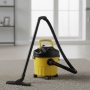 Прахосмукачка за сухо и мокро почистване , снимка 4