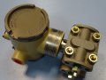 трансмитер Honeywell ST3000 S900 STD924-E1A Pressure Transmitter Ex, снимка 8