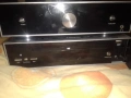 Аудио уредба от два компонента усилвател и DVD player със радио тунер , снимка 6