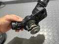 Фланеца на термостата за BMW E39 E46 (M52 / M54), снимка 5