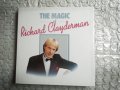 Set 6 The Magic of Richard Clayderman Set x 6 vinyl/плочи, снимка 1 - Грамофонни плочи - 39332037