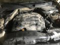 infiniti fx 45 на части инфинити фх45 газ кожа , снимка 7